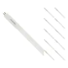 Fordelspakke 10x Noxion LED Lysrør T5 Avant Extreme (HF) High Output 26W 3900lm - 865 dagslys | 145cm - erstatter 49W