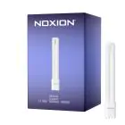 Noxion Lucent PL-L LED 11.9W 1500lm - 840 Kold Hvid | 4-Pinde - Erstatter 24W