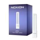 Noxion Lucent PL-L LED 7.9W 950lm - 830 Varm Hvid | 4-Pinde - Erstatter 18W