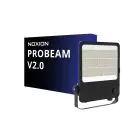Noxion LED Projektør ProBeam V2.0 133-210W 18200-29400lm 60D - 830-840-865 CCT | IP66 - Symmetrisk
