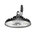 Noxion LED Highbay Concord V4.0 100-200W 17000-34000lm 120D - 840/852/865 CCT | IP65 - 1-10V Dæmpbar - Erstatter 520W - Justerbar Watt
