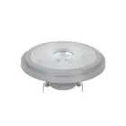 Noxion LED Spot G53 AR111 7.3W 550lm 24D - 918-927 Dim to Wam | Bedste Farvegengivelse - Dæmpbar - Erstatter 50W