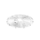Noxion LED Highbay Rundt PC Lens 120D | Egnet til a 295mm Concord V4, Ecowhite V2