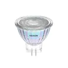 Noxion PerfectColor LED Spot GU4 MR11 2.8W 184lm 36D - 927 Ekstra Varm Hvid | Bedste Farvegengivelse - Erstatter 20W