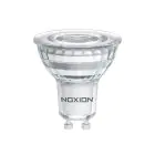 Noxion PerfectColor LED Spot GU10 PAR16 6.7W 575lm 36D - 930 Varm Hvid | Bedste Farvegengivelse - Dæmpbar - Erstatter 80W