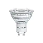 Noxion PerfectColor LED Spot GU10 PAR16 6.7W 575lm 36D - 940 Kold Hvid | Bedste Farvegengivelse - Dæmpbar - Erstatter 80W