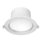 Noxion LED Downlight Triton Diffuser 13.5W 1700lm 90D - 830/840 CCT | | 250mm - Udsnit 225mm