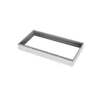 Noxion LED Panel Removable Surface Mounted Kit | 60x30cm Egnet til Ecowhite V4