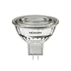 Noxion LED Spot GU5.3 MR16 4.4W 345lm 36D - 830 Varm Hvid | Erstatter 35W