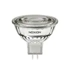 Noxion LED Spot GU5.3 MR16 4.4W 345lm 36D - 840 Kold Hvid | Erstatter 35W