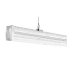 Noxion LED Skinnesystem NX-Line PC Hvid 70W 13650lm 60D - 840 Kold Hvid