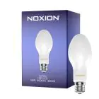 Noxion LED HID Erstatter HPL/SON HQL/NAV Elliptisk E40 36W 6000lm - 840 Kold Hvid | Erstatter 125W
