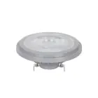 Noxion LED Spot G53 AR111 7.4W 450lm 40D - 930 Ekstra Varm Hvid | Bedste Farvegengivelse - Dæmpbar - Erstatter 50W