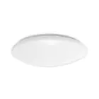 Noxion LED Væglampe Corido V2 Hvid 16W 1600lm 830-840-865 CCT | IP44