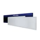 Noxion LED Panel Delta Ultra Efficiency - 200lm/W - 18W 3600lm - 840 Kold Hvid | 120x30cm - UGR