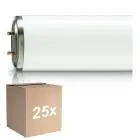 Fordelspakke 25x Philips TL-DK 36W - Blacklight | 60cm - Insectkiller