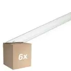 Fordelspakke 6x Philips T8 UV - C 36W - ultraviolet | 120cm