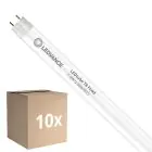Fordelspakke 10x Ledvance LED Lysrør T8 Performance Food (EM/Mains) Standard Output 7.9W 750lm - 833 Varm Hvid | 90cm Erstatter 30W