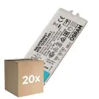 Fordelspakke 20x Osram Halotronic Compact HTN 75 230-240V Transformer