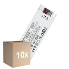 Fordelspakke 10x Ledvance Driver Performance 18W 350 PC