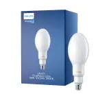 Philips TrueForce Core LED E27 HPL/SON matt 36W 5500lm 300D - 830 varm hvid | erstatter 125W