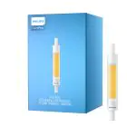 Philips Corepro LED Lineair R7s 118mm 7.2W 850lm - 840 kold hvid | erstatter 60W