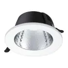 Philips LED downlight Ledinaire DN070B 12W 1200lm 60D - 830 varm hvid | 170mm - Udsnit 150mm