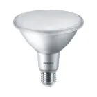 Philips Master Value LED Pære Reflektor E27 PAR38 13W 1000lm 25D - 927 ekstra varm hvid | bedste farvegengivelse - dæmpbar - erstatter 100W