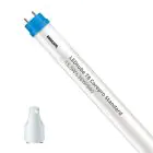 Philips LED Lysrør T8 CorePro (EM/Mains) Standard Output 15.5W 1800lm - 840 kold hvid | 120cm - erstatter 36W