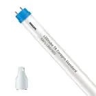 Philips LED Lysrør T8 CorePro (EM/Mains) Standard Output 8W 800lm - 865 dagslys | 60cm - erstatter 18W