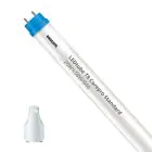 Philips LED Lysrør T8 CorePro (EM/Mains) Standard Output 20W 2200lm - 840 kold hvid | 150cm - erstatter 58W
