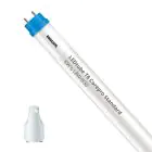 Philips LED Lysrør T8 CorePro (EM/Mains) Standard Output 8W 750lm - 830 varm hvid | 60cm - erstatter 18W