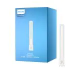 Philips CorePro PL-L LED Pære HF 12W - 840 Kold Hvid | 4-Pinde - Erstatter 24W