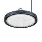 Philips LED highbay BY122P Coreline G5 Aluminium grå 157W 25000lm 85x85D - 840 kold hvid | IP65