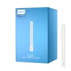 Philips CorePro PL-L LED Pære EM/Mains 16.5W - 840 Kold Hvid | 4-Pinde - Erstatter 36W