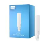 Philips CorePro PL-C LED 8.9W 990lm - 830 Varm Hvid | 2-Pinde - Erstatter 26W