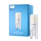 Philips CorePro LED Capsule G9 Matt 1.9W 220lm - 827 Ekstra Varm Hvid | Erstatter 25W