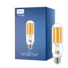 Philips LED MASTER Ultra Efficient SON-T UE M E27 19W 3600lm - 727 Ekstra Varm Hvid | Erstatter 50W