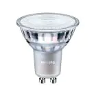 Philips MASTER Value LED Spot GU10 PAR16 2.8W 270lm 36D - 930 Varm Hvid | Dæmpbar - Erstatter 35W