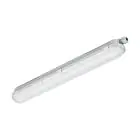 Philips LED Vandtæt Lysrender Coreline 25W 4000lm - 840 Kold Hvid | 60cm - Erstatter 2x18W