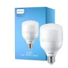 Philips CorePro LED E27 Matt 20W 2050lm - 830 Varm Hvid | Erstatter 120W