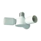 Eglo Pendel Lampe Rueda Hvid | IP20 - Egnet til 3x E27 