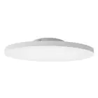 Eglo Connect.Z Smart Loftlampe Turcona-Z Stål Hvid 34.2W 3980lm - 827-865 Justerbar Hvid + RGB | Dæmpbar