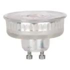 Eglo LED Spot GU10 PAR16 4W 400lm 38D - 827 Ekstra Varm Hvid | Dæmpbar - Erstatter 57W