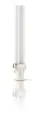 Philips MASTER PL-S 9W - Actinic BL | 2-Pinde