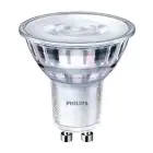 Philips Corepro LED Spot GU10 PAR16 2.7W 225lm 36D - 830 varm hvid | erstatter 25W