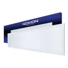 Noxion LED Panel Delta Pro V3 30W 4070lm - 840 Kold Hvid | 120x30cm - UGR 