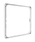 Ledvance Downlight Ramme Smalt Firkant For SQ105