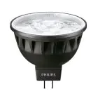 Philips Master LED Spot GU5.3 MR16 7.5W 500lm 36D - 930 varm hvid | bedste farvegengivelse - dæmpbar - erstatter 50W