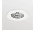 Philips LED spot klar Accent G2 RS060B 6W 550lm 36D - 840 kold hvid | 75mm - dæmpbar 